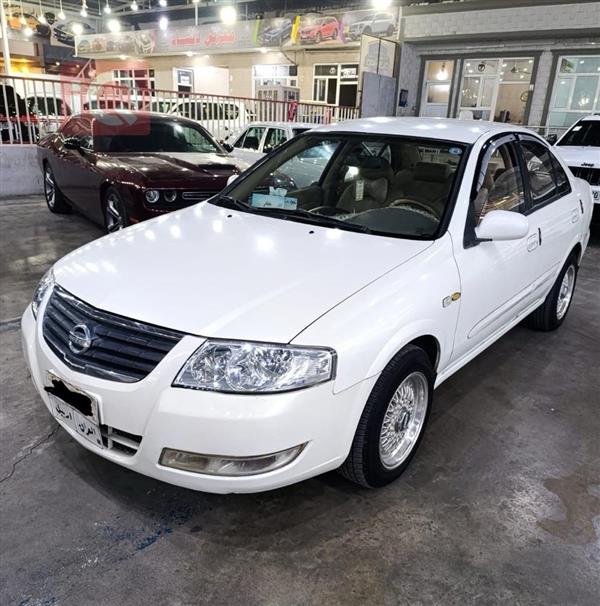 Nissan Sunny 2008 for sale in Iraq - Erbil